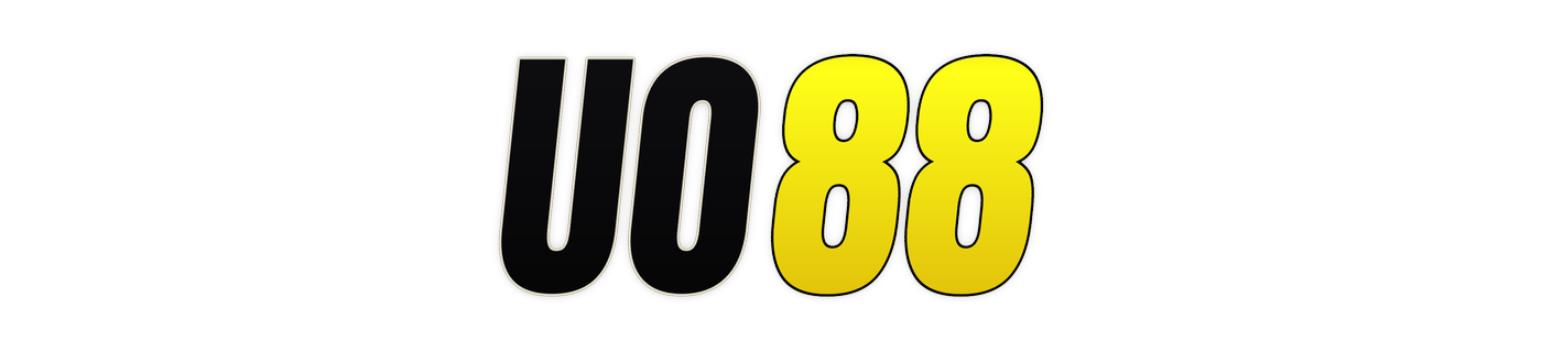 uo88 Logo